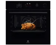 Piekarniki do zabudowy - Electrolux SteamCrisp 700 EOC6H76Z - miniaturka - grafika 1