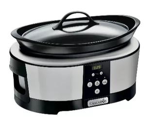 Crockpot SCCPBPP605-050 - Wolnowary - miniaturka - grafika 3