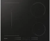 Płyty elektryczne do zabudowy - Candy CTP644MCBB/1 - miniaturka - grafika 1