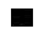 Płyty elektryczne do zabudowy - CONCEPT IDV4360 - miniaturka - grafika 1