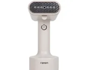 Parownice do ubrań - RAVEN EPA002B - miniaturka - grafika 1