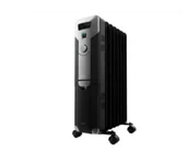 Ogrzewanie przenośne - Cecotec ReadyWarm 7000 Space Black - miniaturka - grafika 1