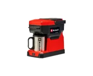 Ekspresy do kawy - Einhell TE-CF 18 Li-Solo - miniaturka - grafika 1