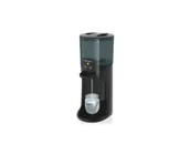 Podgrzewacze butelek i sterylizatory - Baby Brezza Instant Warmer Czarny - miniaturka - grafika 1