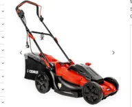 Kosiarki - CEDRUS KE40 - miniaturka - grafika 1