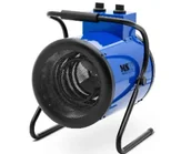 Nagrzewnice - MSW Nagrzewnica elektryczna MSW-ETEH3000 - miniaturka - grafika 1