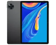 Tablety - Tablet DOOGEE U11 11" 4/128 GB Wi-Fi Czarny + Klawiatura - miniaturka - grafika 1