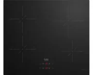 Płyty elektryczne do zabudowy - Beko HII64400SMT - miniaturka - grafika 1