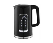 Czajniki elektryczne - Platinet PEKR723 Czarny - miniaturka - grafika 1