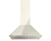 Okapy kuchenne - Teka DOS 60.2 VN - miniaturka - grafika 1