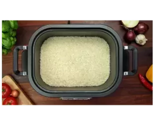 Crockpot CSC024X - Multicookery - miniaturka - grafika 8