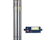 Pompy wodne - Omnigena Pompa Głębinowa Evj 3" 1.8-160-075 230V OM-EVJ3-0.75 5907761100633 - miniaturka - grafika 1