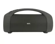 Głośniki przenośne - Moevi 0000629671 Czarny - miniaturka - grafika 1