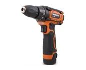 Wiertarko-wkrętarki akumulatorowe - DAEWOO MASTER LINE DAA1210LI - miniaturka - grafika 1