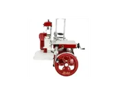 Krajalnice - Berkel Volano B3 krajalnica Ręczny Czerwony - miniaturka - grafika 1