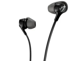 HyperX Cloud Earbuds II Czerwone (705L8AA) - Słuchawki - miniaturka - grafika 2