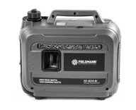 Agregaty prądotwórcze - FIELDMANN Inwertorowy agregat prądotwórczy FZI 4018 - miniaturka - grafika 1