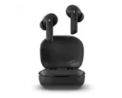 Słuchawki - LAMAX Clips1 ANC (LXCPS1ACBA) Czarna - miniaturka - grafika 1