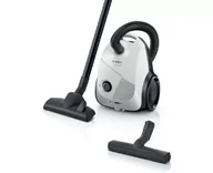 Odkurzacze - Bosch BGLS2WH1H - miniaturka - grafika 1