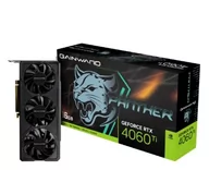 Karty graficzne - Gainward GeForce RTX 4060 Ti Panther 16GB GDDR6 - miniaturka - grafika 1