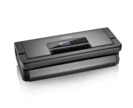 Zgrzewarki do folii i pakowarki próżniowe - Severin FS3628 zgrzewarka próżniowa Czarny - miniaturka - grafika 1