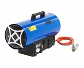 Nagrzewnice - MSW Nagrzewnica gazowa MSW-GH-BD-30000 - miniaturka - grafika 1