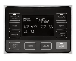 Crockpot CSC066X - Wolnowary - miniaturka - grafika 2
