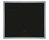 Płyty elektryczne do zabudowy - Siemens iQ300 EH645HFB1E - miniaturka - grafika 1