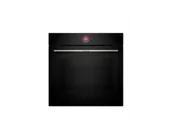 Piekarniki do zabudowy - Bosch HBG 734 1B1 Series 8 with AirFry - miniaturka - grafika 1