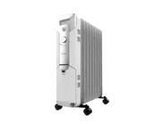 Ogrzewanie przenośne - Cecotec ReadyWarm 9000 Space - miniaturka - grafika 1