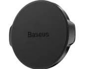 Uchwyty samochodowe do telefonów - Baseus Magnetyczny uchwyt (czarny) - miniaturka - grafika 1