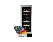 Chłodziarki do wina - Winiarka DUNAVOX FLOW 17 DAUF-17.58DC RAL - miniaturka - grafika 1