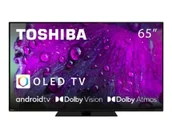 Telewizory - Toshiba 65XA9D63DG - miniaturka - grafika 1