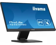 Monitory - iiyama 24" T2454MSC-B2AG FHD - miniaturka - grafika 1