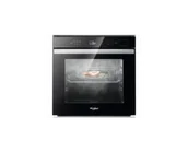 Piekarniki do zabudowy - Whirlpool W6 OS4 4S2 P BL - miniaturka - grafika 1