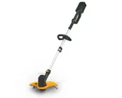 Podkaszarki - MoWox ET 40 Li bezprzewodowa - miniaturka - grafika 1