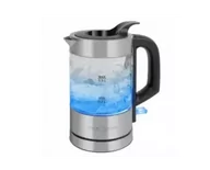 Czajniki elektryczne - Profi Cook PC-WKS 1228 G - miniaturka - grafika 1