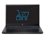 Laptopy - Acer Nitro V R5-7535HS/32GB/512+1TB RTX3050 144Hz NH.QSHEP.001-32GB_500SSD+1000HDD - miniaturka - grafika 1