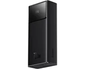 Powerbanki - Baseus PPXJ060101 Star-Lord 30000mAh, 22,5W czarny - miniaturka - grafika 1