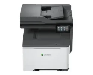 LEXMARK XC2335 Color Laser (50M7190) - Urządzenia wielofunkcyjne LEXMARK XC2335 Color Laser (50M7190) - Urządzenia wielofunkcyjne - miniaturka - grafika 1