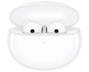 OPPO Enco Air3i białe - Słuchawki - miniaturka - grafika 2