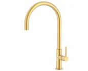 Baterie kuchenne - Tres Cocina Exclusive Bateria kuchenna złoty mat 062.542.01.OM - miniaturka - grafika 1