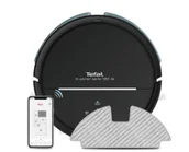 Roboty sprzątające - Tefal X-Plorer Serie 120 AI RG7865 Czarny - miniaturka - grafika 1