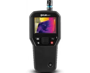 Flir Psychrometr termowizyjny z IGM 160x120px wymienny czujnik i sonda MR277 MR277 - Dalmierze - miniaturka - grafika 2