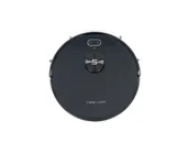 Roboty sprzątające - Tesvor S6 Turbo Czarny - miniaturka - grafika 1