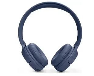 JBL Tune 520BT Niebieski - Słuchawki - miniaturka - grafika 2