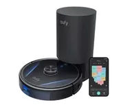 Roboty sprzątające - Eufy Robovac LR30 Hybrid+ - miniaturka - grafika 1