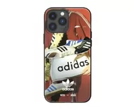 Etui i futerały do telefonów - Adidas Snap case 50 Years 1972-2022 do iPhone 13 Pro Max - miniaturka - grafika 1