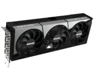 Karty graficzne - INNO3D GeForce RTX 5080 X3 OC - miniaturka - grafika 1