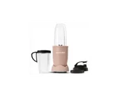 Blendery kielichowe - NutriBullet NB907MAJD Różowy - miniaturka - grafika 1